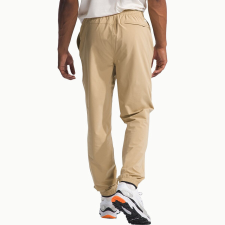 Брюки TNF Wander Jogger 2.0 (Мужской; S; KhakiStone)